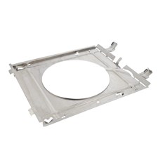 Shield Bottom Element Steam