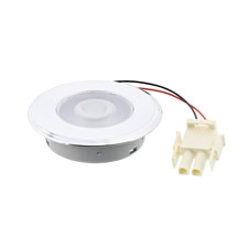 Lamp Led Including Lens