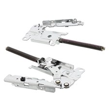 Hinge Door Kit Left/ Right Hand Normal