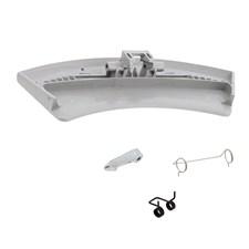 Handle Door Kit Grey