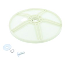 Pulley Plastic Kit