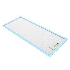 Filter Fat Aluminium Mesh