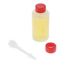 Oil For Pump Vacuum,4mc .125l