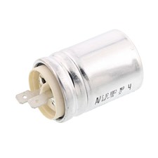 Capacitor 4uf 35mm P2 Met F6