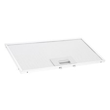 Filter Mesh Aluminium 137.5 X 159.8 X 8
