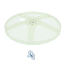 Pulley And Screw Kit 1600rpm