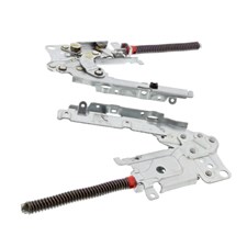 Hinge Kit Door Left Hand & Right Hand