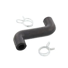 Hose Valve Inlet Ø10mm