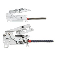 Hinge Kit Right-left