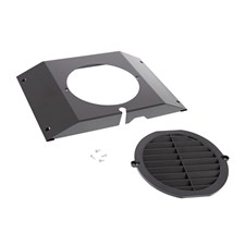 Recycling Chimney Set