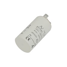 Capacitor 4uf 420v 2pin