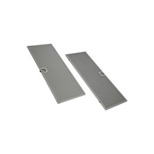 Filter Self Supporting Fixed 424mm X 160mm