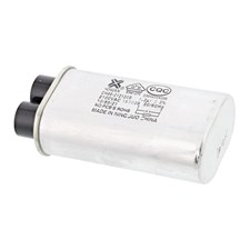 Capacitor 1.2 Uf 2100v Microwave