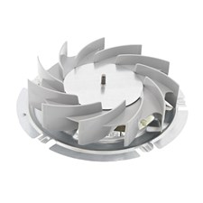 Fan Assembly Cooling Complete