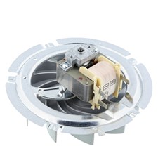 Motor Cooling Fan