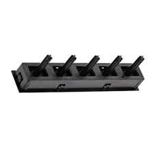 Button Set Assembly Black 5k