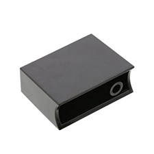 Adaptor Door Handle Black