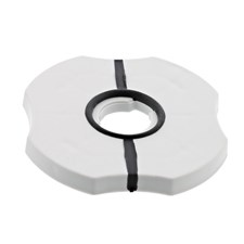 Nut Fastening Top Spray Arm