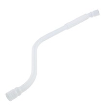 Tube Intake Two Pump Solution