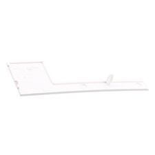 Cover Control Panel Right