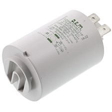 Filter Anti Interference