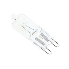 Lamp Halogen 25w 230v