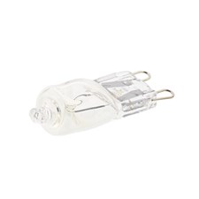 Lamp Oven G9 230v 40w