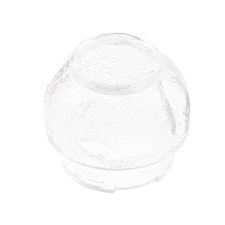 Cover Oven Lamp Glass Top