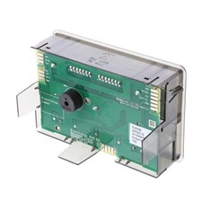 Board Configured User Interface Electronic