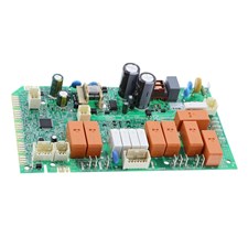 Board Power Ovc5000