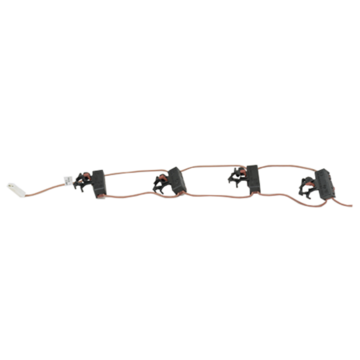 Switch Micro Harness 4 Point