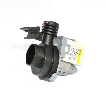 Pump Drain Assembly 50hz