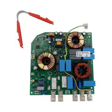 Board Filter Configured